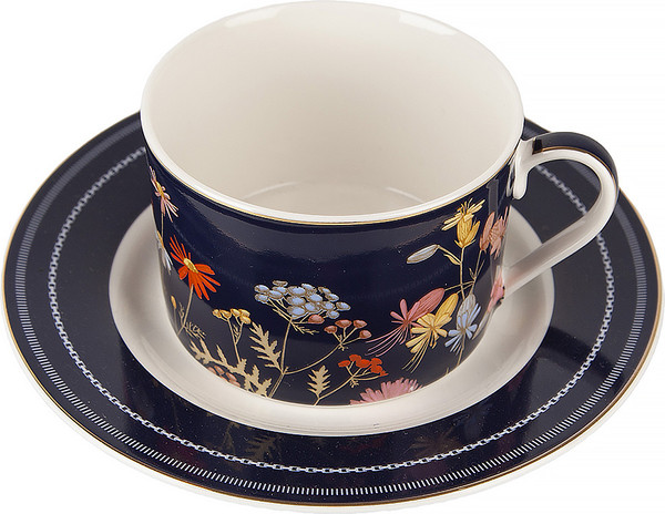 Набор для чая/кофе Nouvelle Grace / 0440027