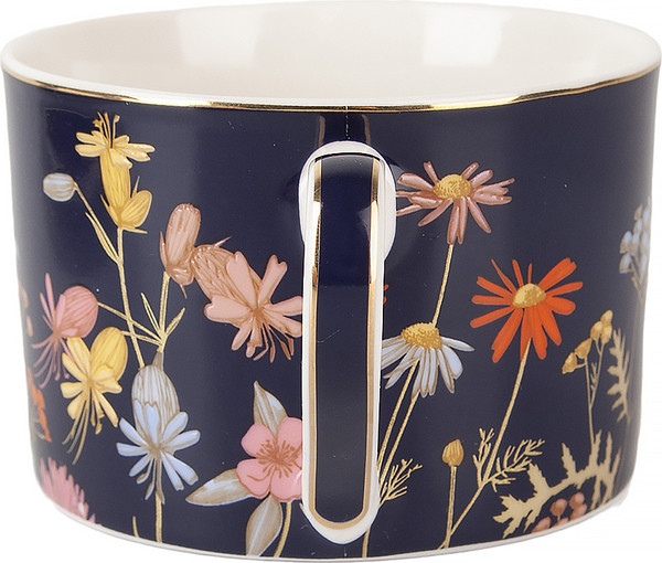 Набор для чая/кофе Nouvelle Grace / 0440027