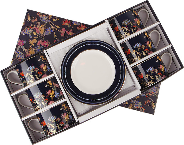 Набор для чая/кофе Nouvelle Grace / 0440027