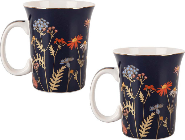 Набор кружек Nouvelle Greige 0440018-Н2 - фото