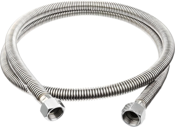 Шланг для газа Vieir 1/2 в-в MQAN100 / 44019