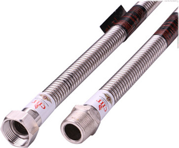 Шланг для газа Vieir 3/4 в-н MQBW80 / 44026 - фото