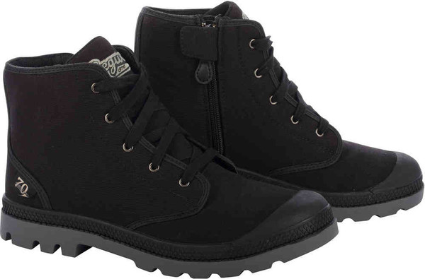 Мотокроссовки Segura Katoomba SBO300-T42 - фото