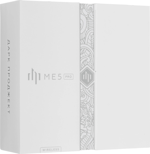 Мышь Дарк Проджект ME5 Pro / DP-ME5-2002