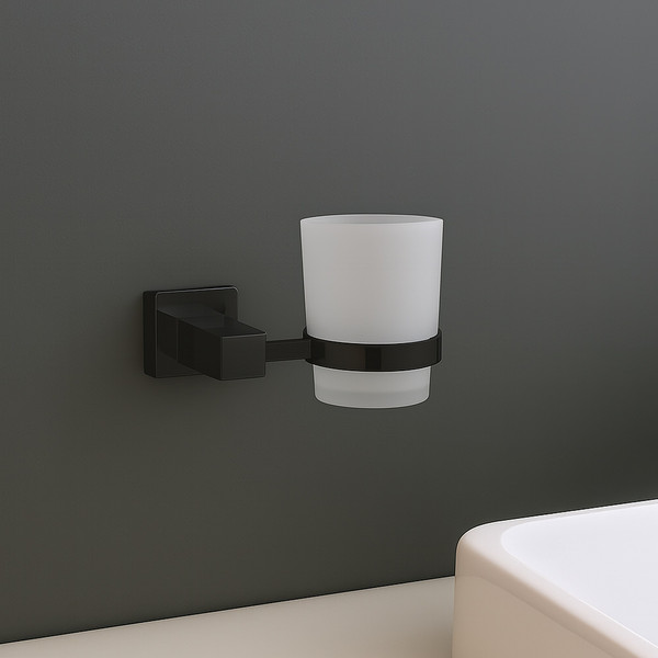 Набор аксессуаров для ванной Lauter 21SH6062 + 21SH6052 + 21SH6092 + 21SH6022