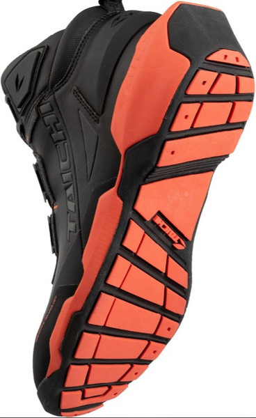 Мотоботы Taichi Drymaster Arrow RSS013-BK12-245