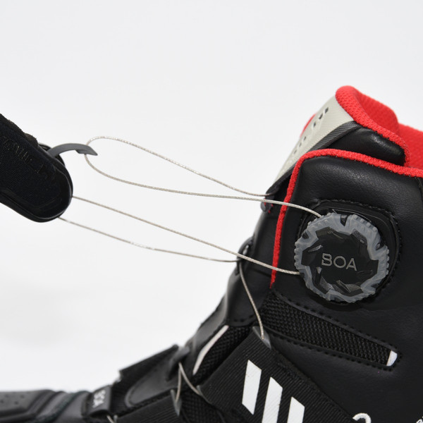 Мотоботы Taichi Drymaster Combat RSS010-BK02-250