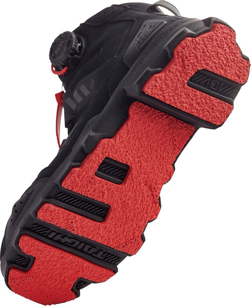 Мотоботы Taichi Drymaster Combat RSS010-BK02-250