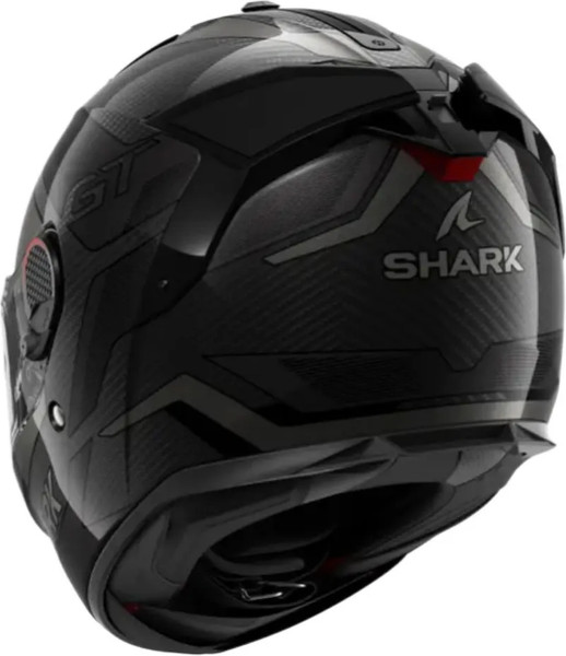 Мотошлем Shark Helmets Spartan GT Pro Ritmo Carbon HE1355E-DAU-XXL