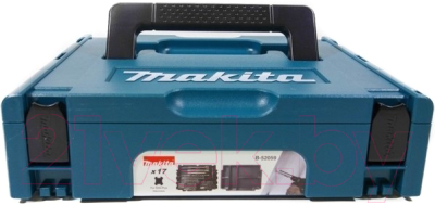 Набор оснастки Makita B-53877