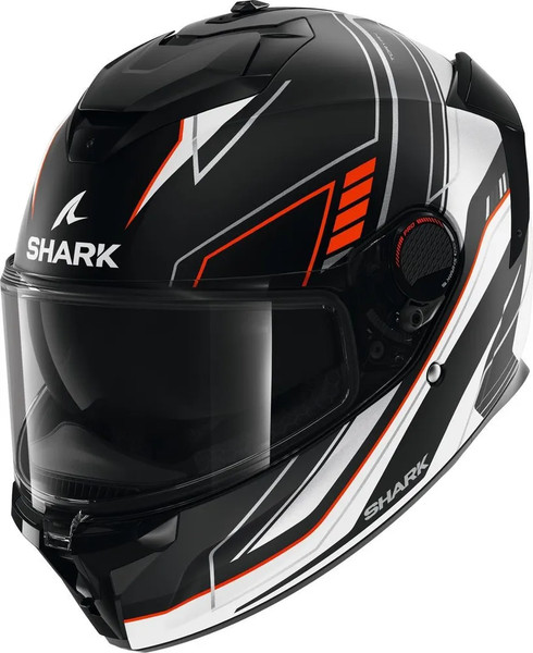 Мотошлем Shark Helmets Spartan GT Pro Toryan Mat HE1316E-KOS-XL - фото