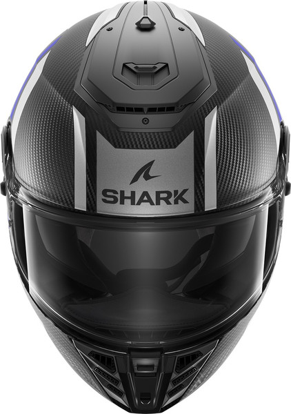 Мотошлем Shark Helmets Spartan RS Carbon Shawn Mat HE8156E-DBS-XL