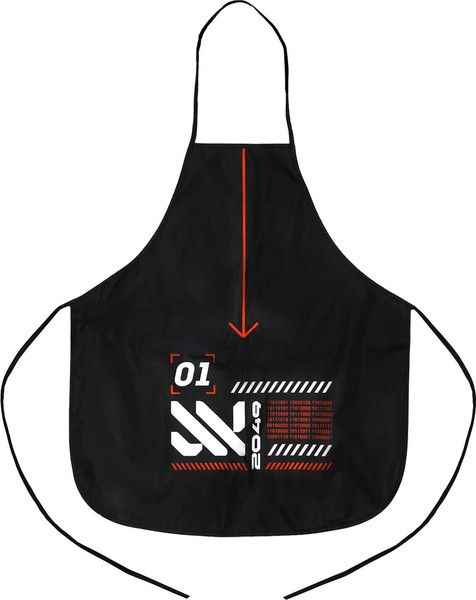 Фартук для творчества Феникс+ Техно / 69220 - фото