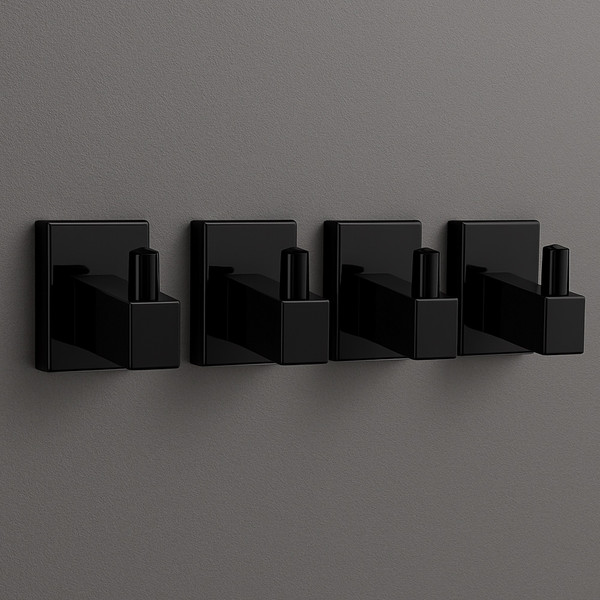 Набор аксессуаров для ванной Lauter 21SH6082 + 21SH6172 + 21SH6092