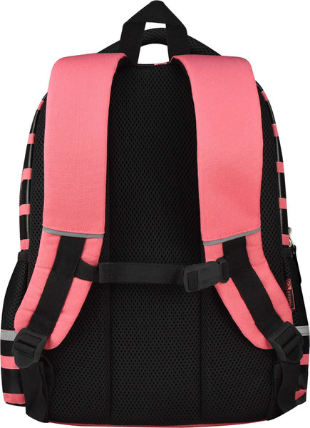 Школьный рюкзак Феникс+ Фэшн кошка / 59260