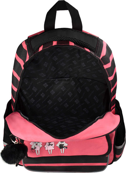 Школьный рюкзак Феникс+ Фэшн кошка / 59260