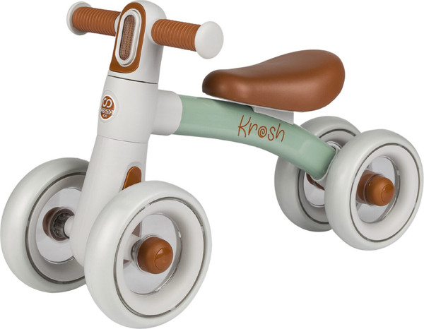 Беговел CosmoRide BX-00MT - фото