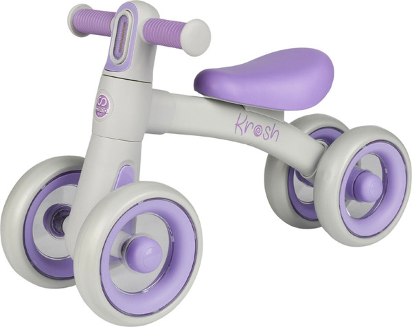 Беговел CosmoRide BX-00VT - фото