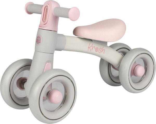 Беговел CosmoRide BX-00WT - фото