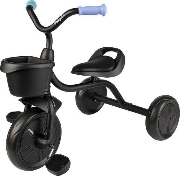 Трехколесный велосипед CosmoRide Jolly SX-04ED - фото