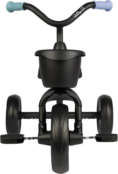 Трехколесный велосипед CosmoRide Jolly SX-04ED