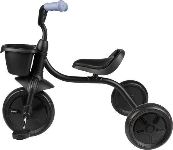 Трехколесный велосипед CosmoRide Jolly SX-04ED