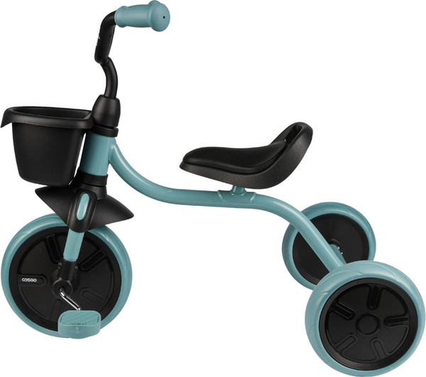 Трехколесный велосипед CosmoRide Jolly SX-04GN