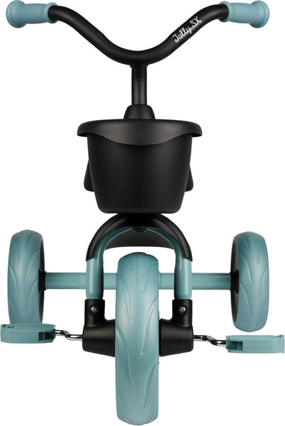 Трехколесный велосипед CosmoRide Jolly SX-04GN