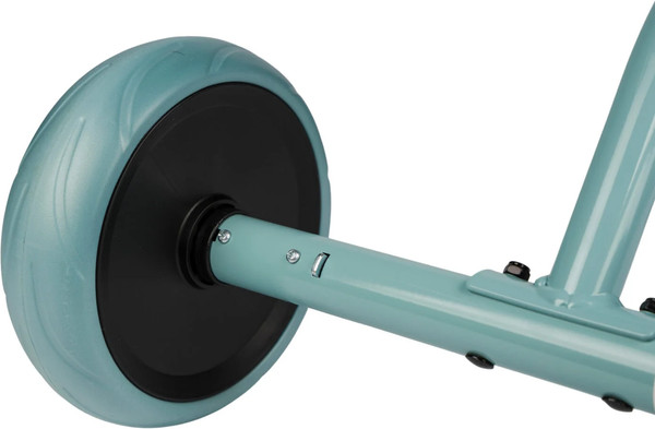 Трехколесный велосипед CosmoRide Jolly SX-04GN