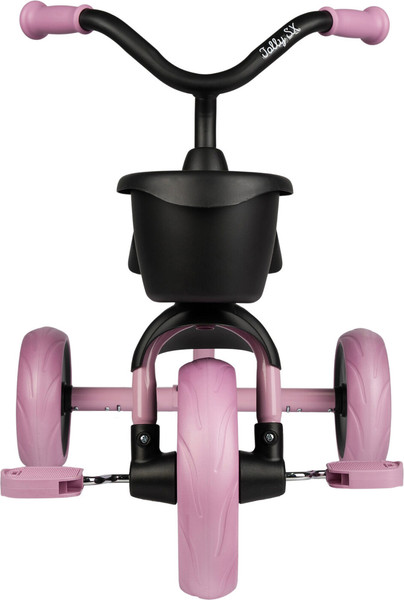 Трехколесный велосипед CosmoRide розовый SX-04VL