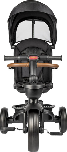 Трехколесный велосипед с ручкой CosmoRide LX-02ED