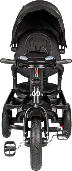 Трехколесный велосипед с ручкой CosmoRide LX-03ED