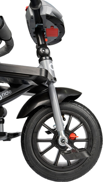 Трехколесный велосипед с ручкой CosmoRide LX-03GY