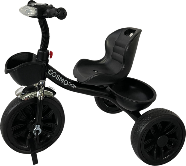 Трехколесный велосипед CosmoRide SX-01ED - фото