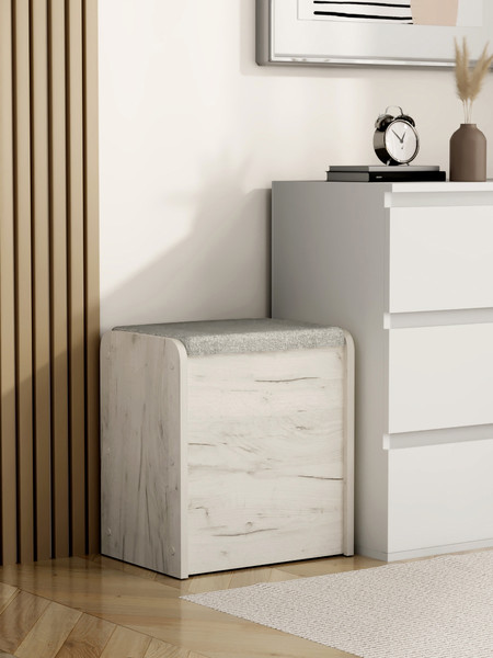 Банкетка Артём-Мебель Жасмин СН-122.12