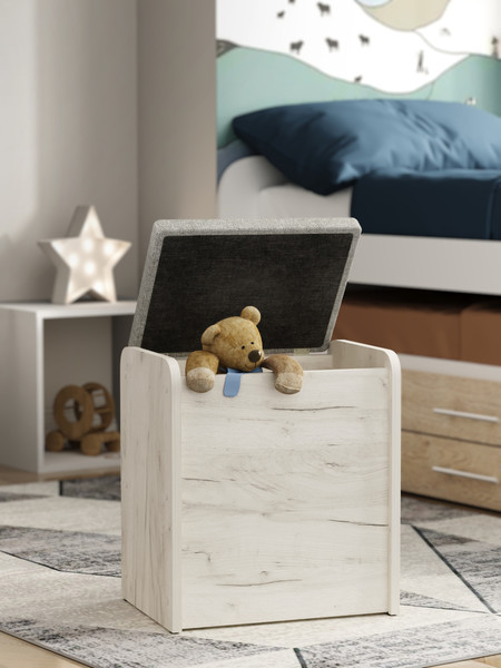 Банкетка Артём-Мебель Жасмин СН-122.12