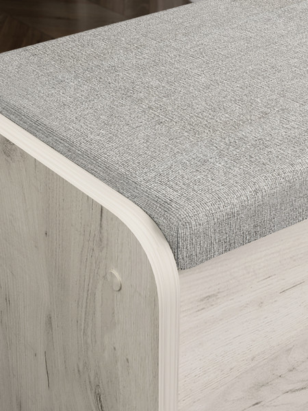 Банкетка Артём-Мебель Жасмин СН-122.12