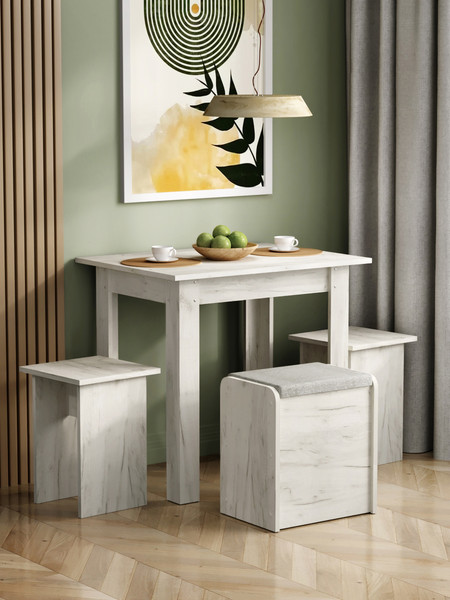 Банкетка Артём-Мебель Жасмин СН-122.12