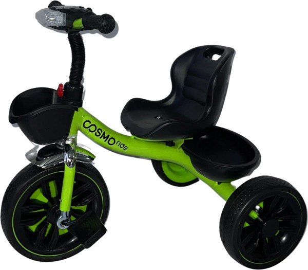 Трехколесный велосипед CosmoRide SX-01GN - фото