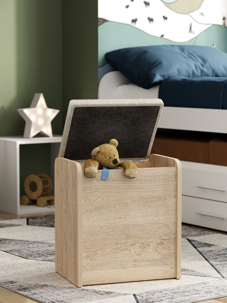 Банкетка Артём-Мебель Жасмин СН-122.12