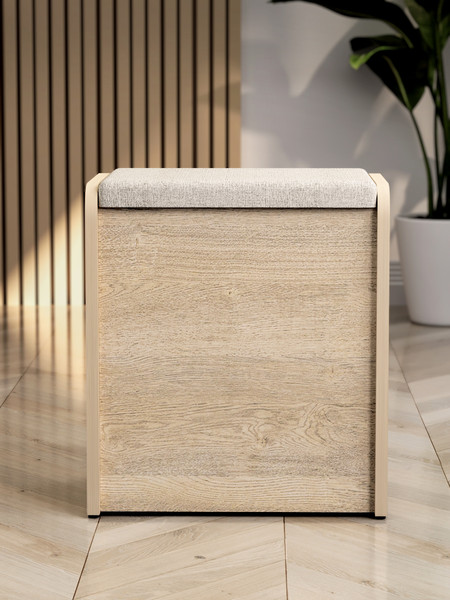 Банкетка Артём-Мебель Жасмин СН-122.12