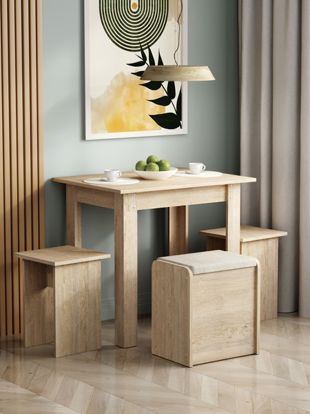 Банкетка Артём-Мебель Жасмин СН-122.12