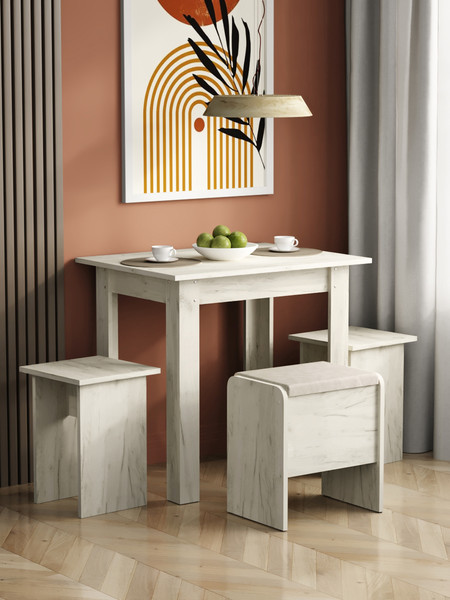 Банкетка Артём-Мебель Рио СН-122.10