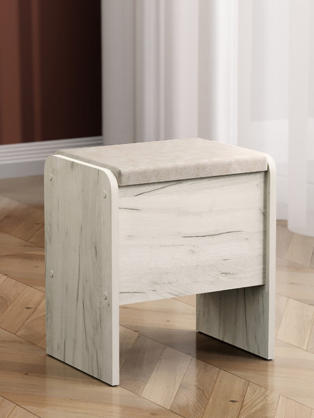 Банкетка Артём-Мебель Рио СН-122.10