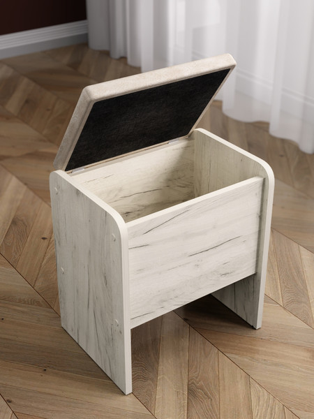 Банкетка Артём-Мебель Рио СН-122.10