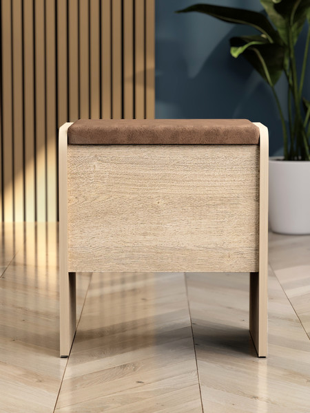 Банкетка Артём-Мебель Рио СН-122.10