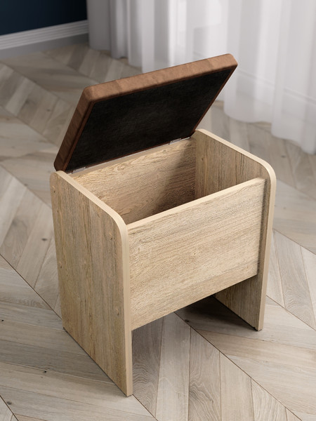 Банкетка Артём-Мебель Рио СН-122.10