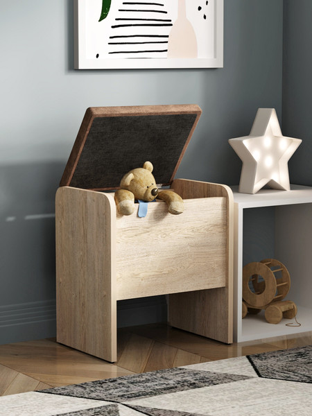 Банкетка Артём-Мебель Рио СН-122.10