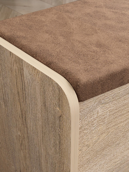 Банкетка Артём-Мебель Рио СН-122.10