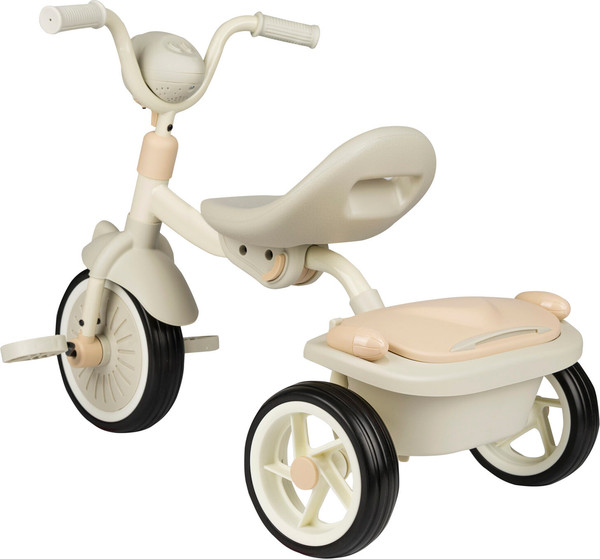 Трехколесный велосипед CosmoRide SX-03BG